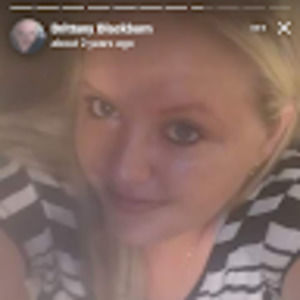 Meet your Posher, Brittany